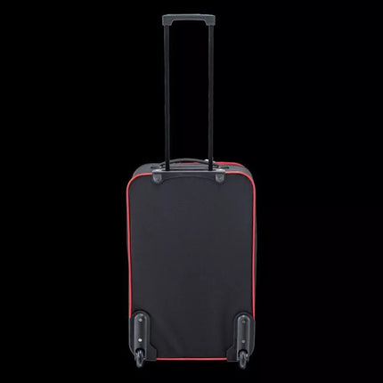 Martes Rumunija M 92800651072 minkštas lagaminas