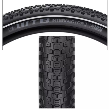 WTB Tire 27.5'' 2.4 INTERSECTOR FG 30 TPI DNA