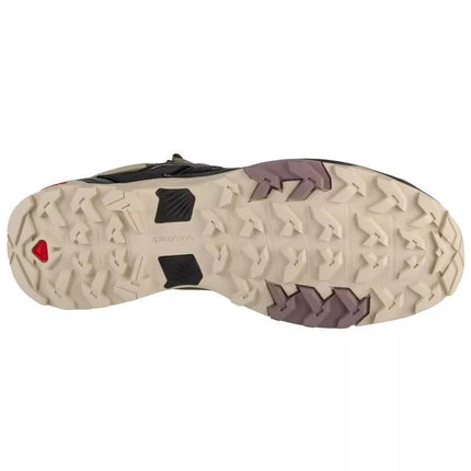 Salomon X Ultra 4 Mid GTX M 474550 batai