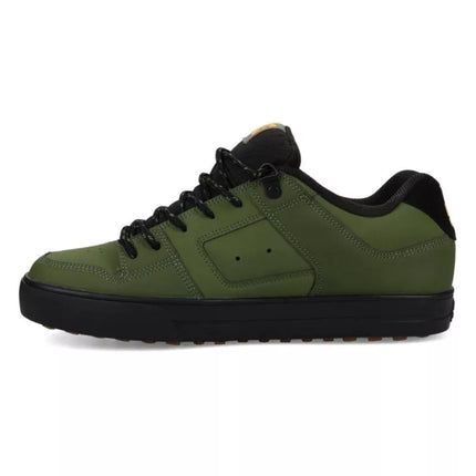 DC Shoes Pure WNT DC01787301 Olive