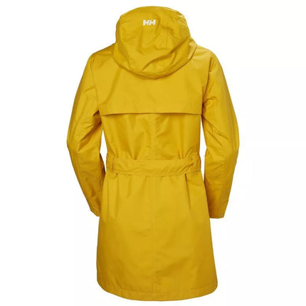 Helly Hansen W Lyness II paltas W Lyness II Coat W 53248 344