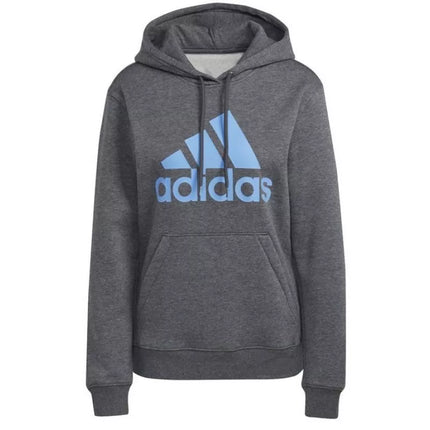 Adidas Big Logo FL R HD W IC9845 džemperis
