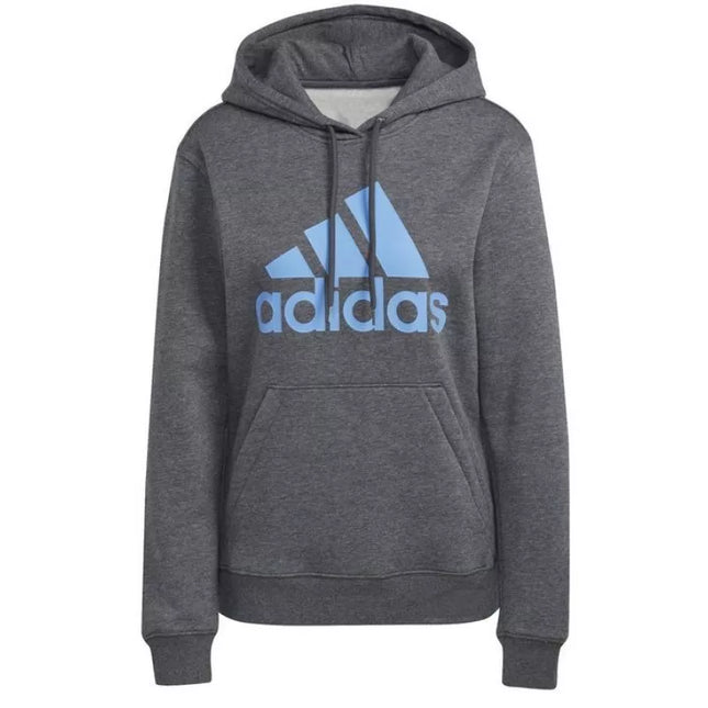 Adidas Big Logo FL R HD W IC9845 džemperis