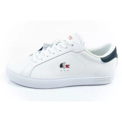 Lacoste Powercourt 125 1 SMA M 749SMA0080407 batai