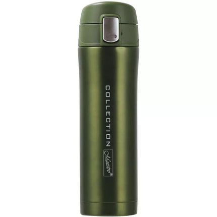 Kolekcija Termo puodelis 450 ml MAESTRO Žalias