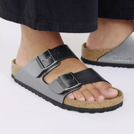 Birkenstock Unisex Arizona BS 1029224 Šlepetės