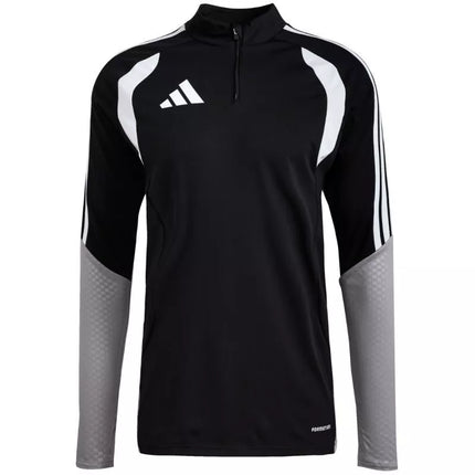 Men's adidas Tiro 26 Competition Training Top Black JX4257