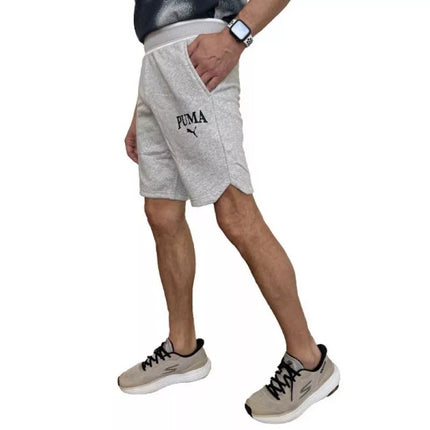 Šortai Puma Squad M 678975 04