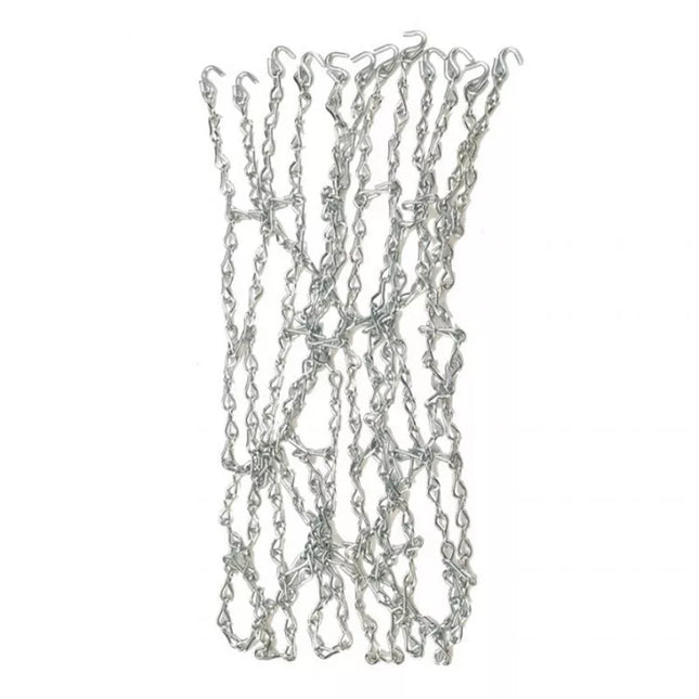 Grandinė krepšio tinklas NO10 BBN-S21