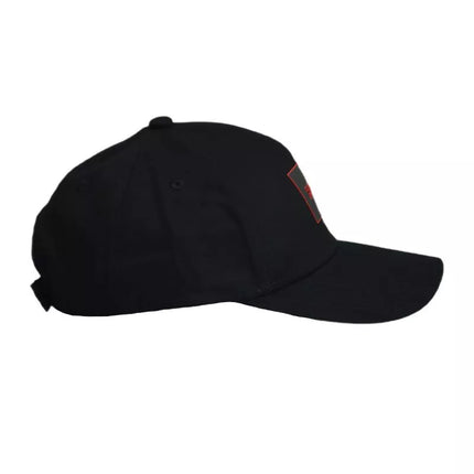 Hugo Boss Jude-PL Juoda Beisbolo Kepuraitė - 50506053-001