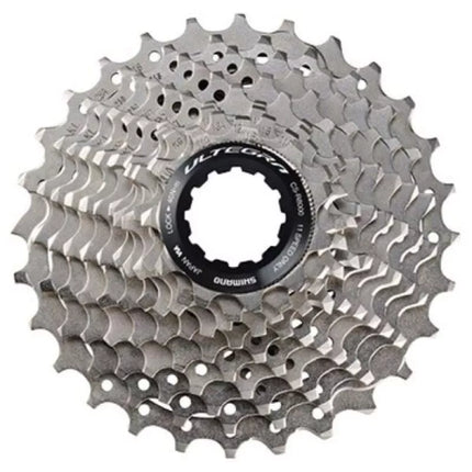 SHIMANO plento ULTEGRA CS8000-11-28 žvaigždučių kasetė
