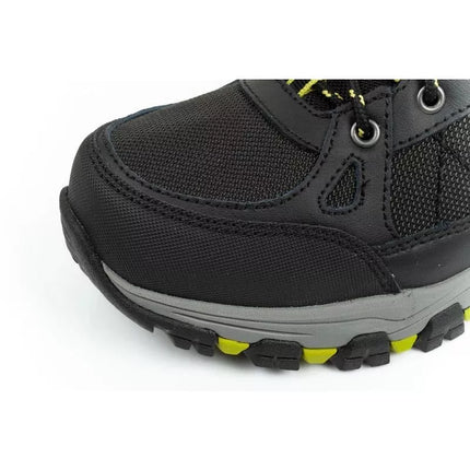 Skechers Melano M 204477/BLK sportiniai batai