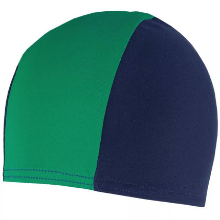 Crowell lycra-sr-gran-ziel swimming cap