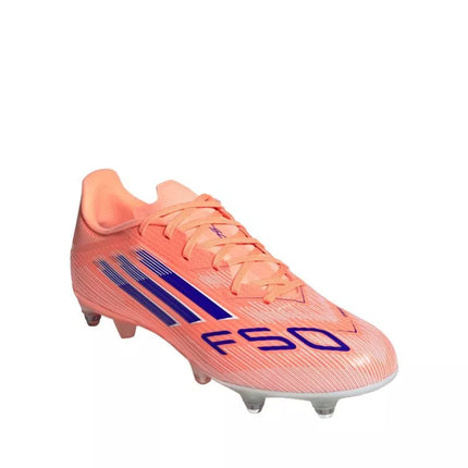 adidas F50 League SG JQ4170 futbolo bateliai