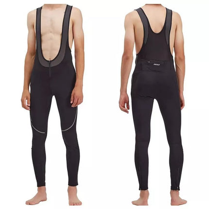 Silvini Vyriškos kelnės su petnešėlėmis Rubenza M 3221-MP1703/0811