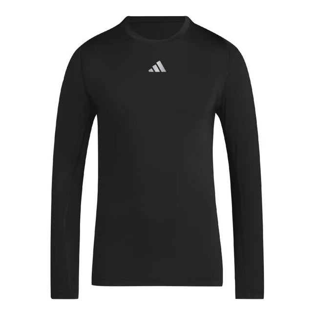 adidas Techfit M JP2944 termo marškinėliai