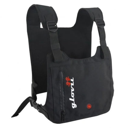 Glovii GV1U Heated Vest (Universal; Black)