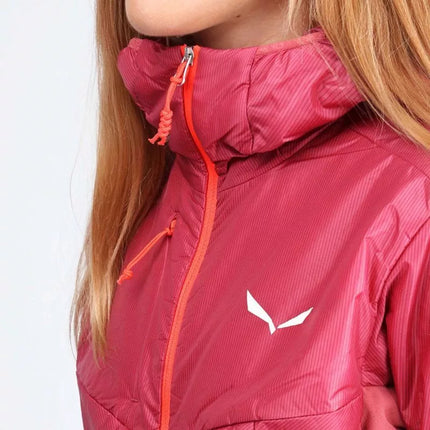 Salewa Pedroc Hybrid Twr Hood Jkt W 27428-6571 Striukė