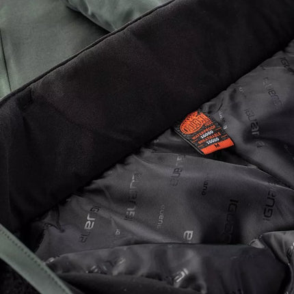 Iguana Otho slidinėjimui kelnės M 92800439362