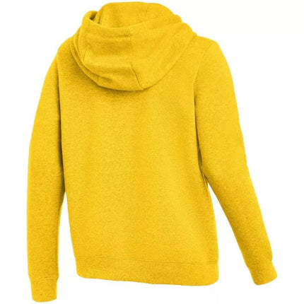 Moteriškas Nike Park 26 Fleece bliuzonas geltonas IB1224 719