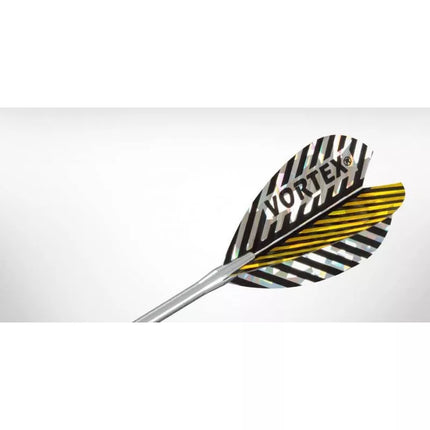 Harrows Vortex Feathers