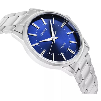 Men's Watch CASIO MTP-1303PD-2AVEG + BOX