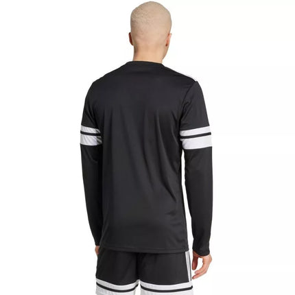 adidas Squadra 25 marškinėliai ilgomis rankovėmis LM M JF6073