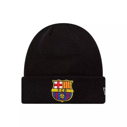 FC Barcelona x New Era winter hat 60846904