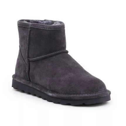 BearPaw Alyssa Charcoal W 2130W-030 batai