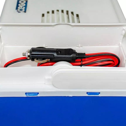 Elektrinis kelioninis šaldytuvas 24L 12/230V REDCLIFFS