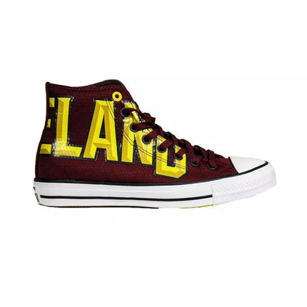 Converse Chuck Taylor All Star High NBA Cleveland Cavaliers batai - 159417C