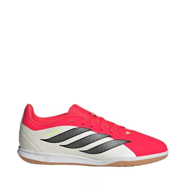 adidas Predator Club IN JS0363 vaikiški futbolo bateliai