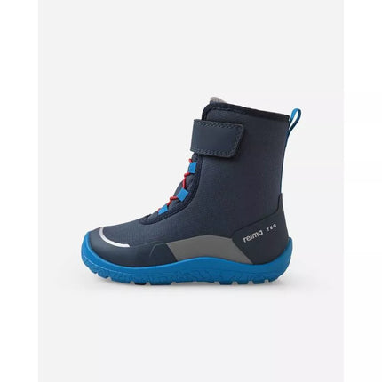 Reima ReimaTec barefoot winter boots for children Talvella Kids (5400150A-6980)