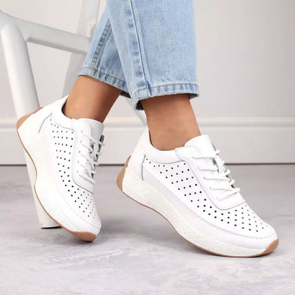 Sergio Leone W SK414C juodi aukštakulniai