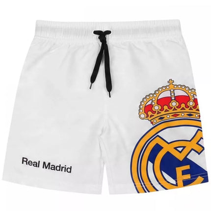 „Real Madrid“ bermudų maudymosi šortai Jr 2900002818