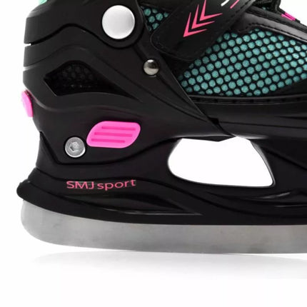 SMJ sport 3in1 Jr BS-616TP riedučiai