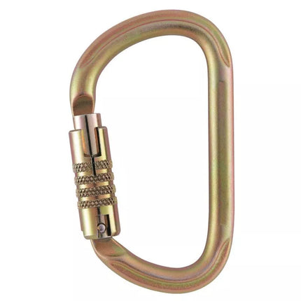 PETZL Vulcan Triact Karabinas