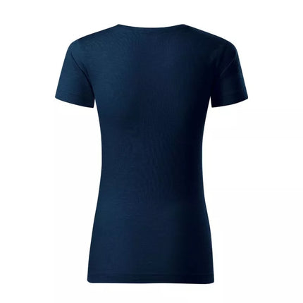 Gulf Women's T-Shirt (Navy)