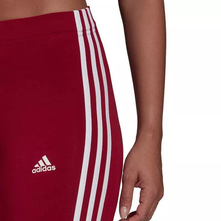 adidas Moteriški šortai W 3S BK SHO