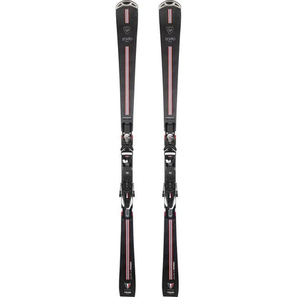 ROSSIGNOL SIGNATURE STRATO CRS K NX12 slidinėjimo komplektas