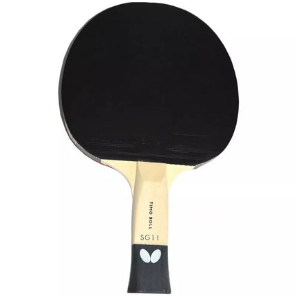 Drugelis Timo Boll SG11 85012 Stalo Teniso Raketė