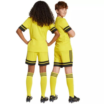 adidas Squadra 25 Jr JJ2421 Shorts