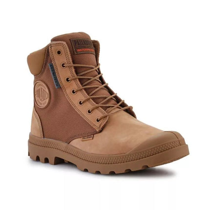 Palladium Pampa Sc Wpn US M 77235-252-M batai