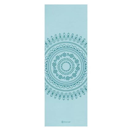 Jogas kilimėlis "MARRAKESH" 6mm 60527