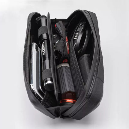 Rockbros frame bag 1.5l, black B66
