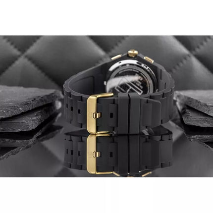 Tommy Hilfiger Neo 1792120 Men's Watch + BOX