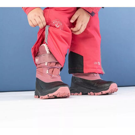 Bejo Hlavar Jr slidinėjimui kelnės 92800439458