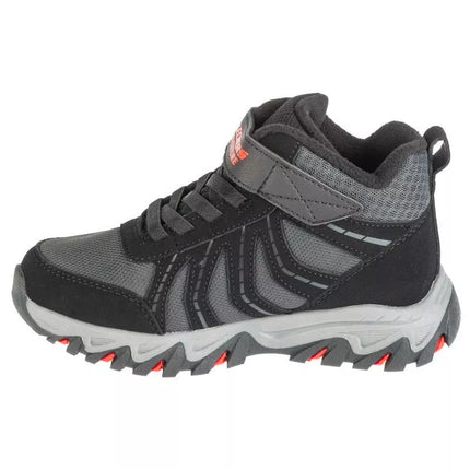 Skechers Rugged Ranger - Storm Trail 406412L-BKRD Juoda 28