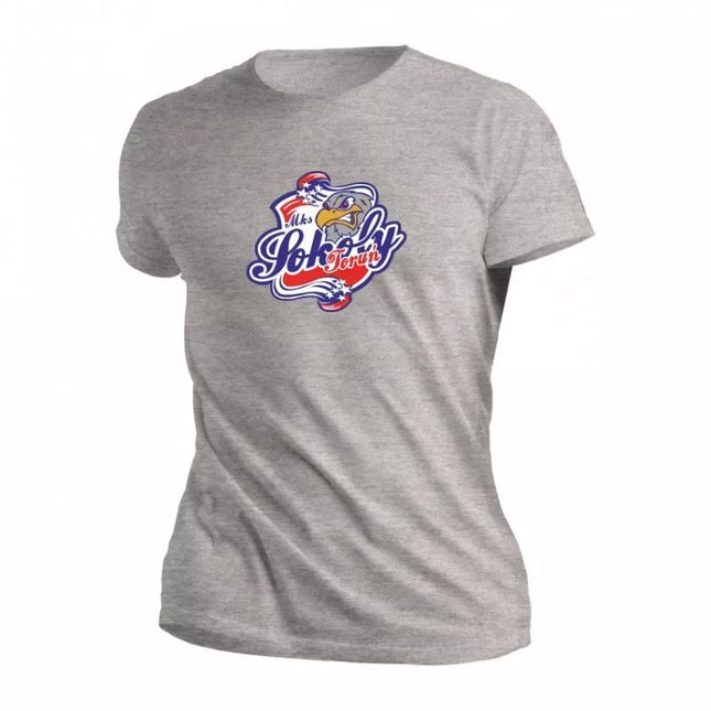 Kestreliai Marškinėliai M SREBSOK