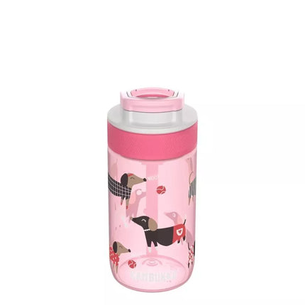 Kambukka Lagoon Gertuvė 400ml Diva Šunys